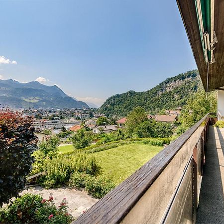 Panoramavilla Bludenz By A-Appartments מראה חיצוני תמונה