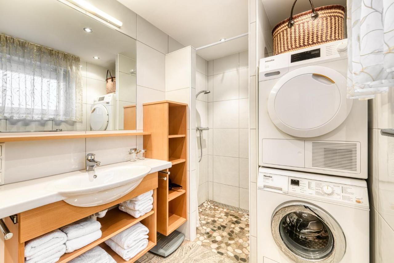 Panoramavilla Bludenz By A-Appartments מראה חיצוני תמונה