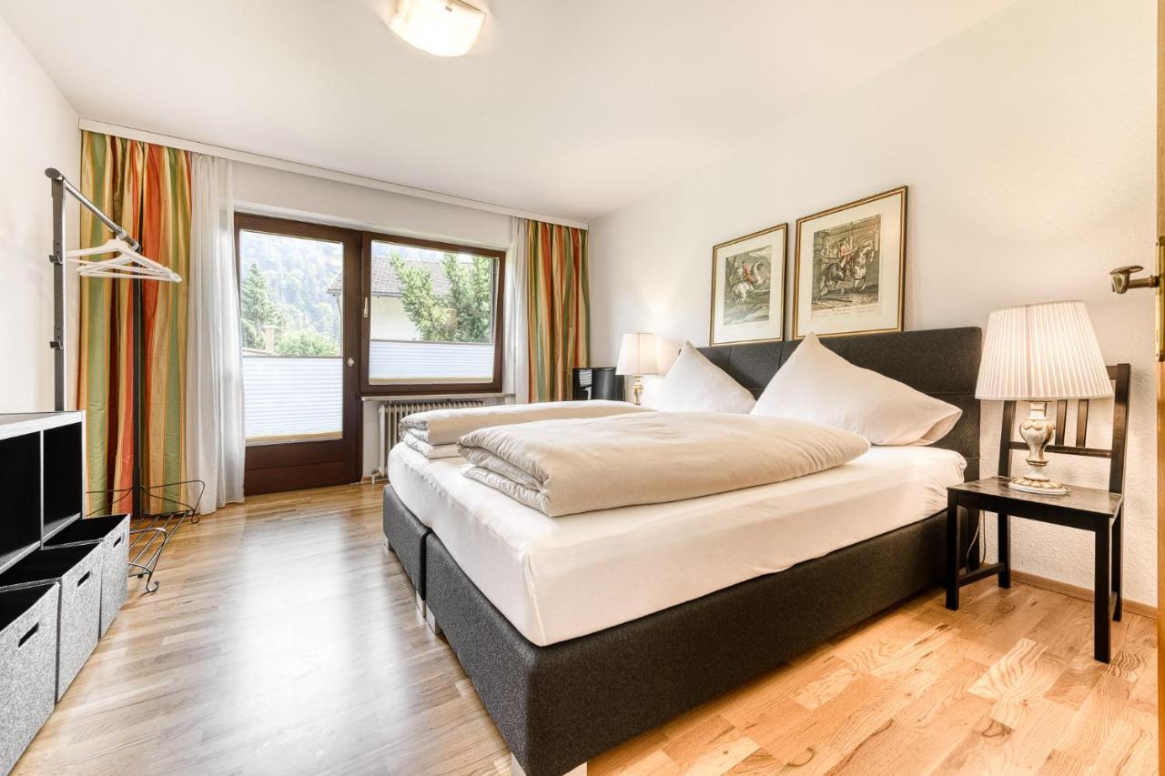Panoramavilla Bludenz By A-Appartments מראה חיצוני תמונה