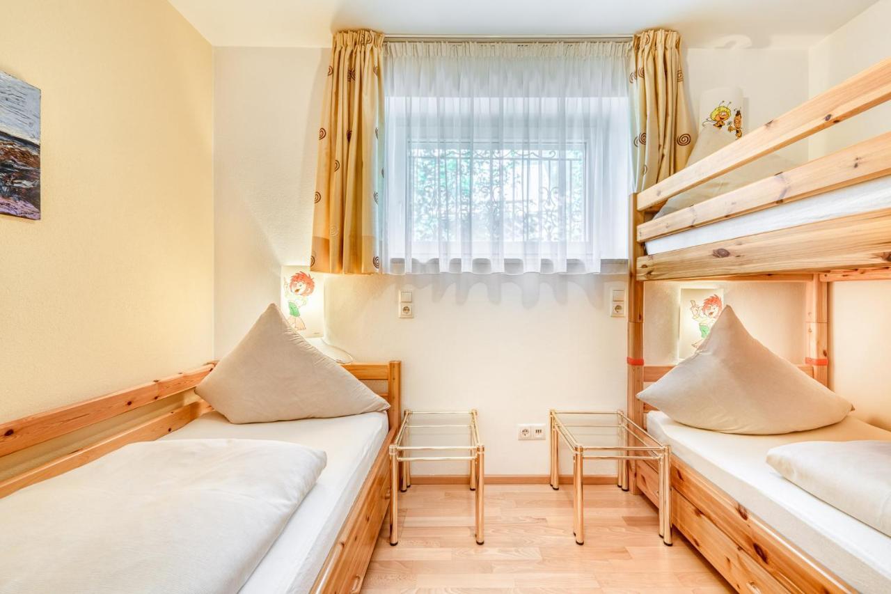 Panoramavilla Bludenz By A-Appartments מראה חיצוני תמונה