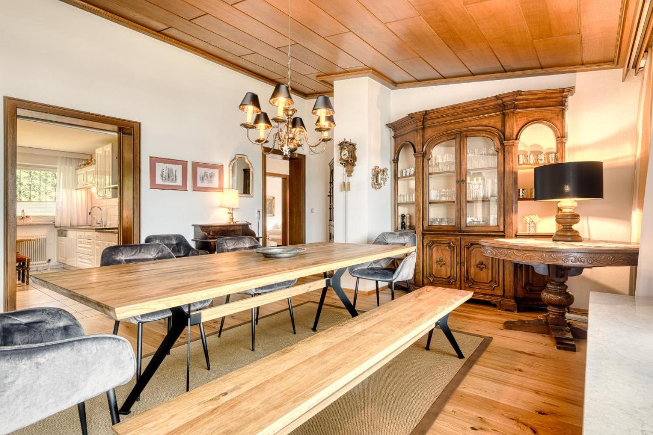 Panoramavilla Bludenz By A-Appartments מראה חיצוני תמונה